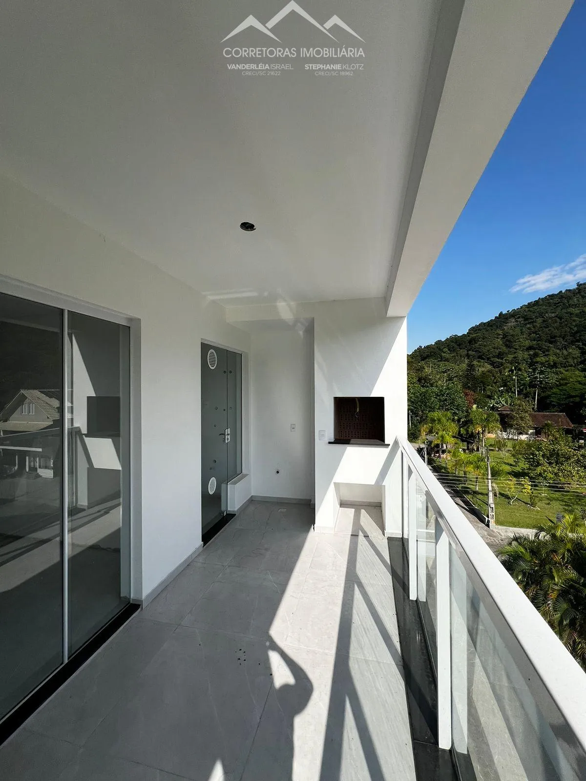 APARTAMENTOS - Centro, Pomerode SC — foto 2