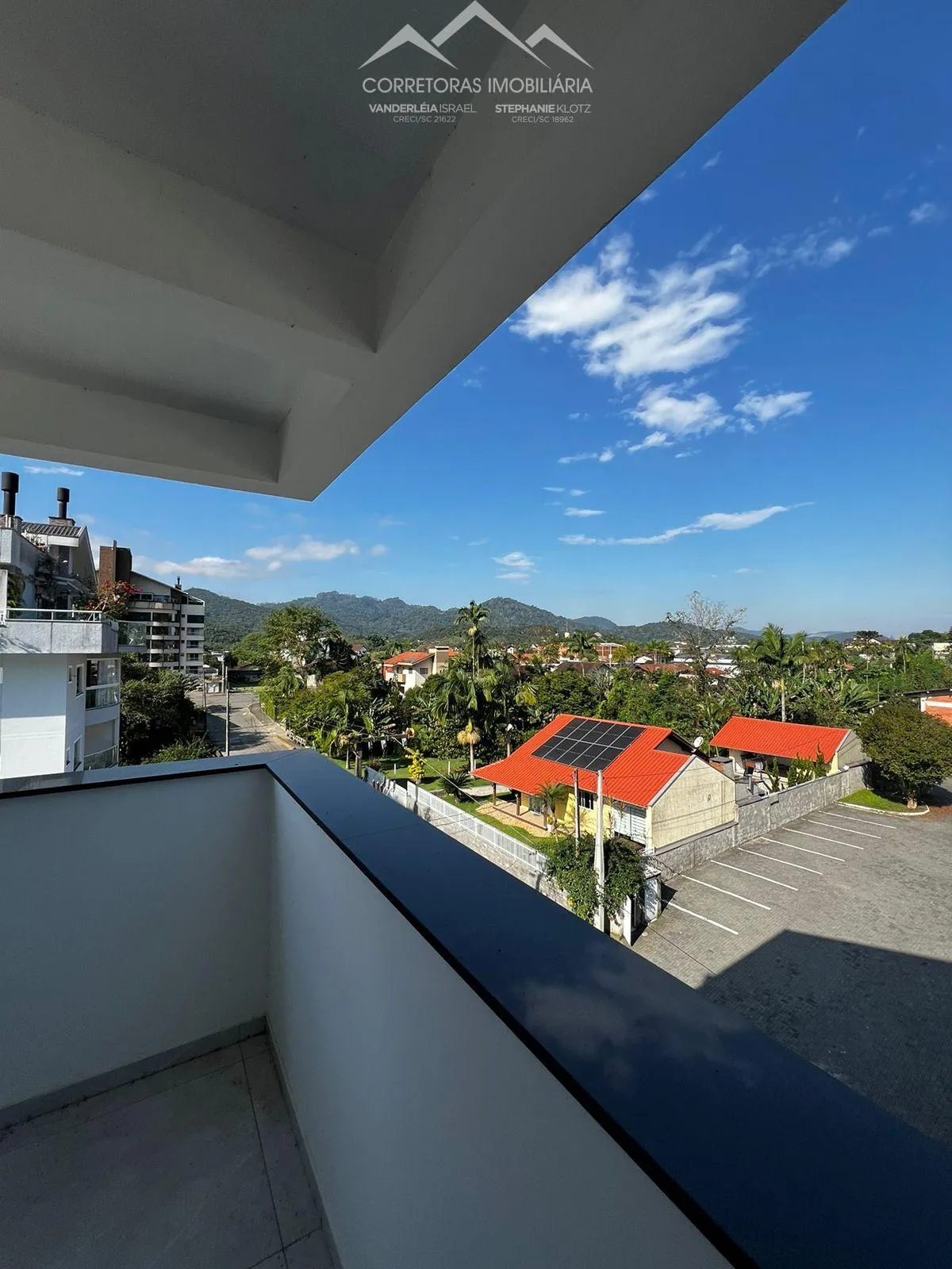 APARTAMENTOS - Centro, Pomerode SC — foto 3