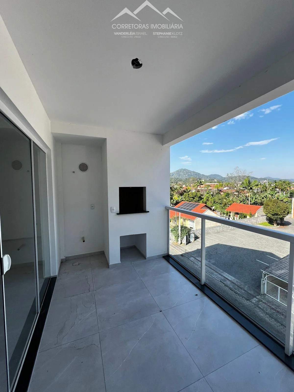 APARTAMENTOS - Centro, Pomerode SC — foto 5