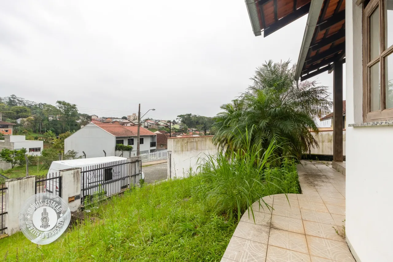 Casa · à venda · 3 quartos · 169m² · Velha, Blumenau