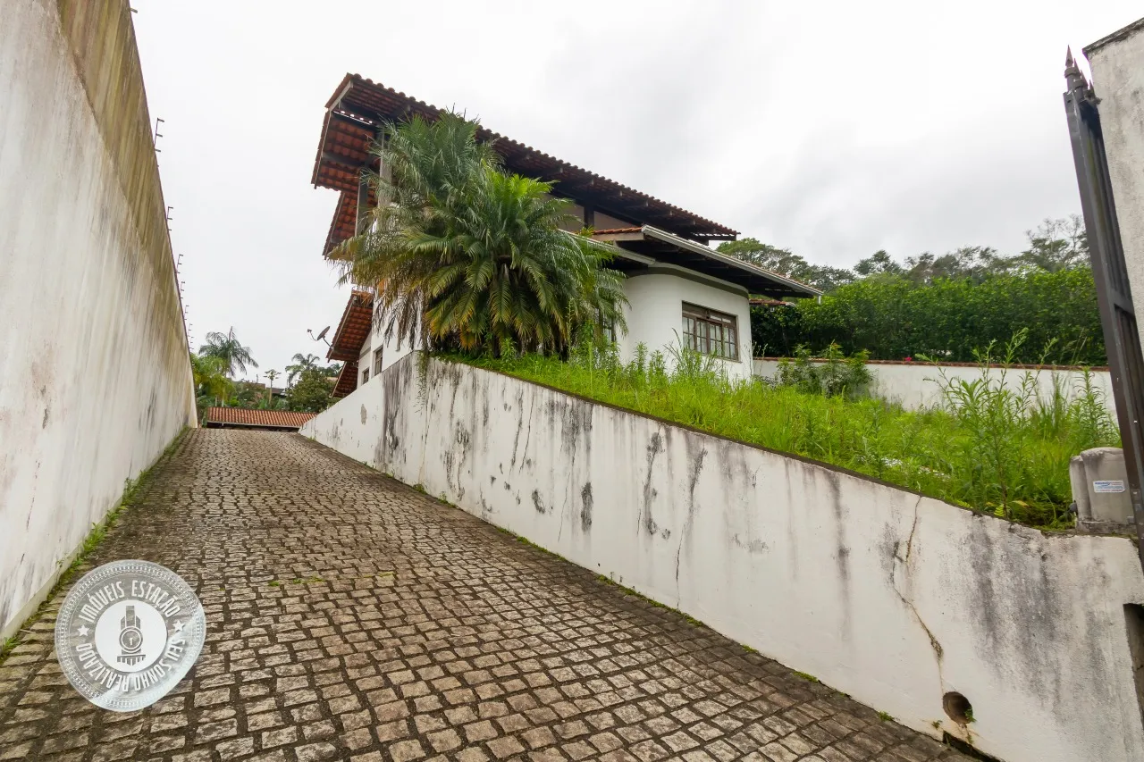 Casa · à venda · 3 quartos · 169m² · Velha, Blumenau