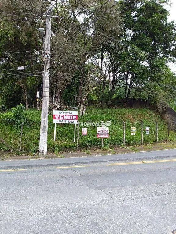 Terreno à venda, 1911 m por R$ 750.000,00 - Velha - Blumenau/SC - foto 1