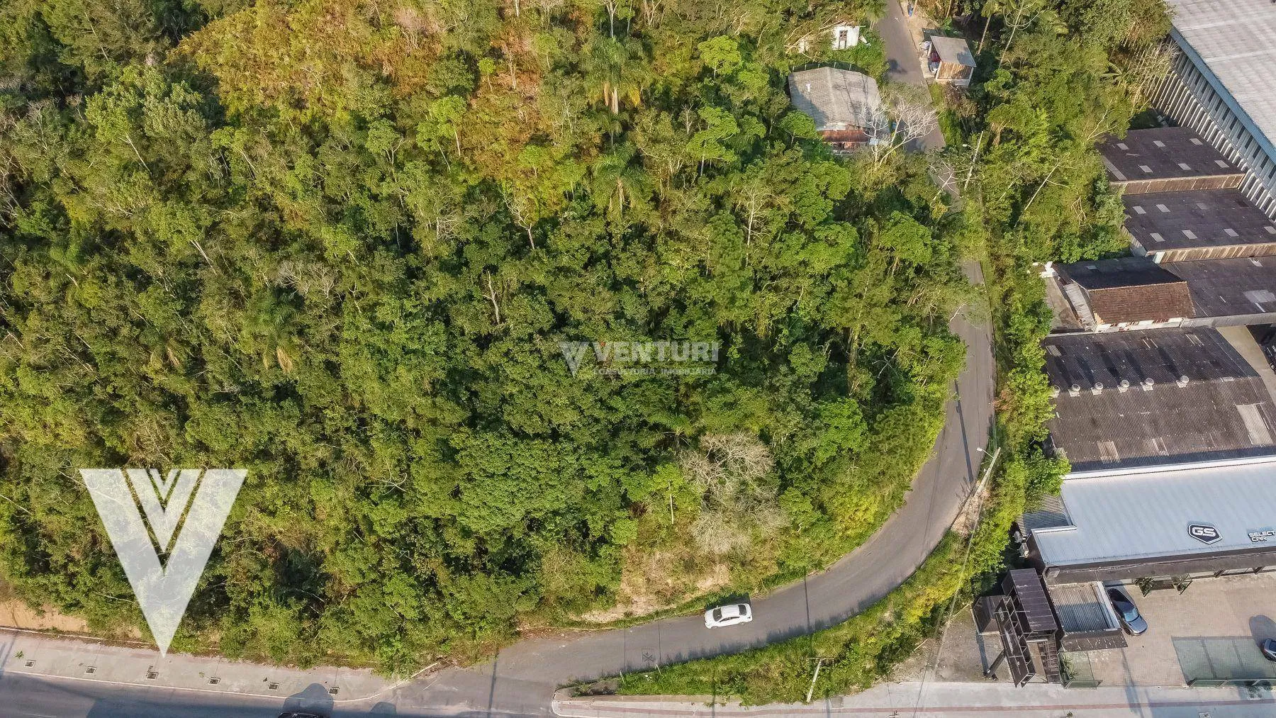 Terreno à venda, 665 m por R$ 180.000,00 - Ponta Aguda - Blumenau/SC — foto 6