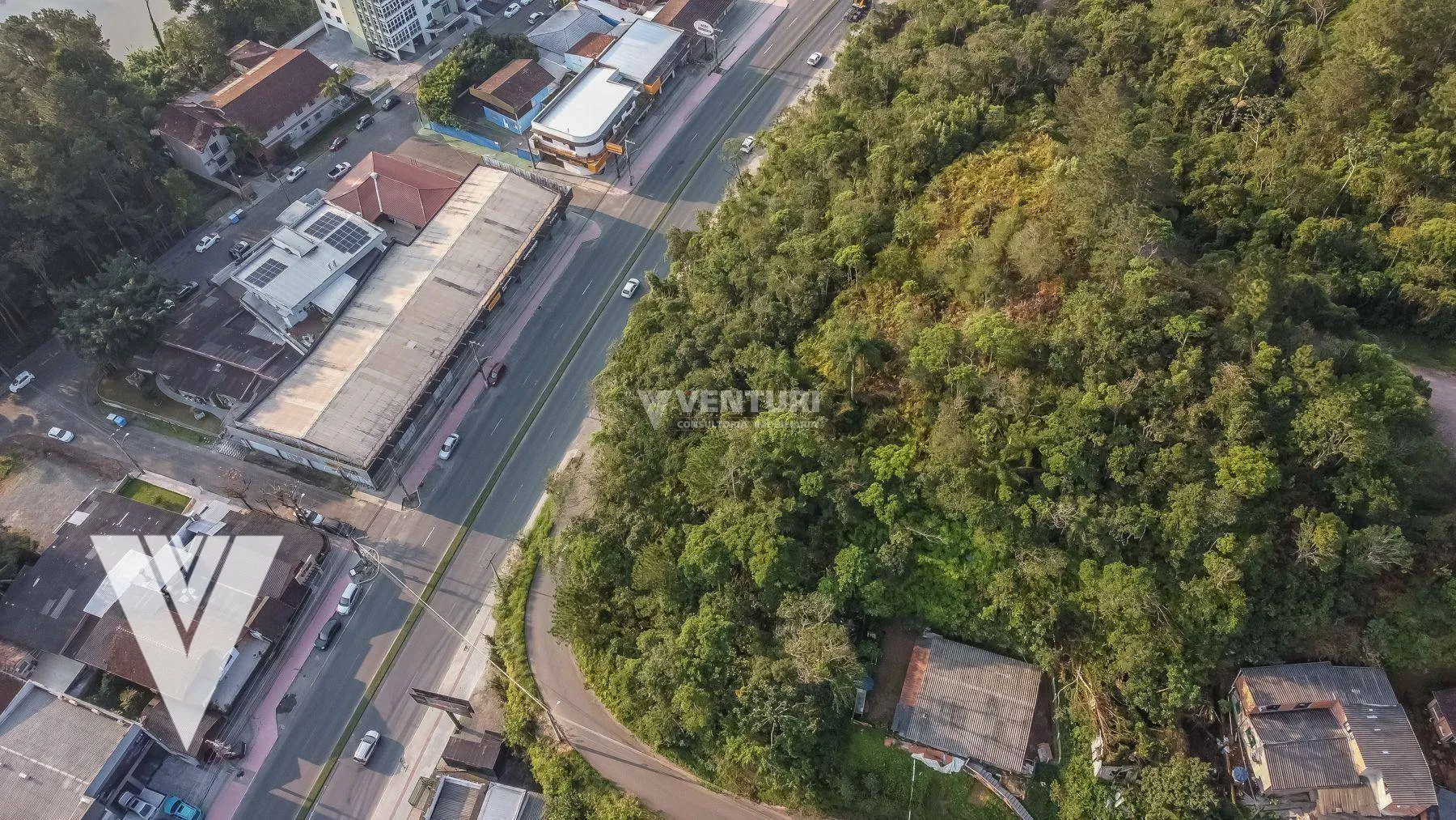 Terreno à venda, 665 m por R$ 180.000,00 - Ponta Aguda - Blumenau/SC — foto 5