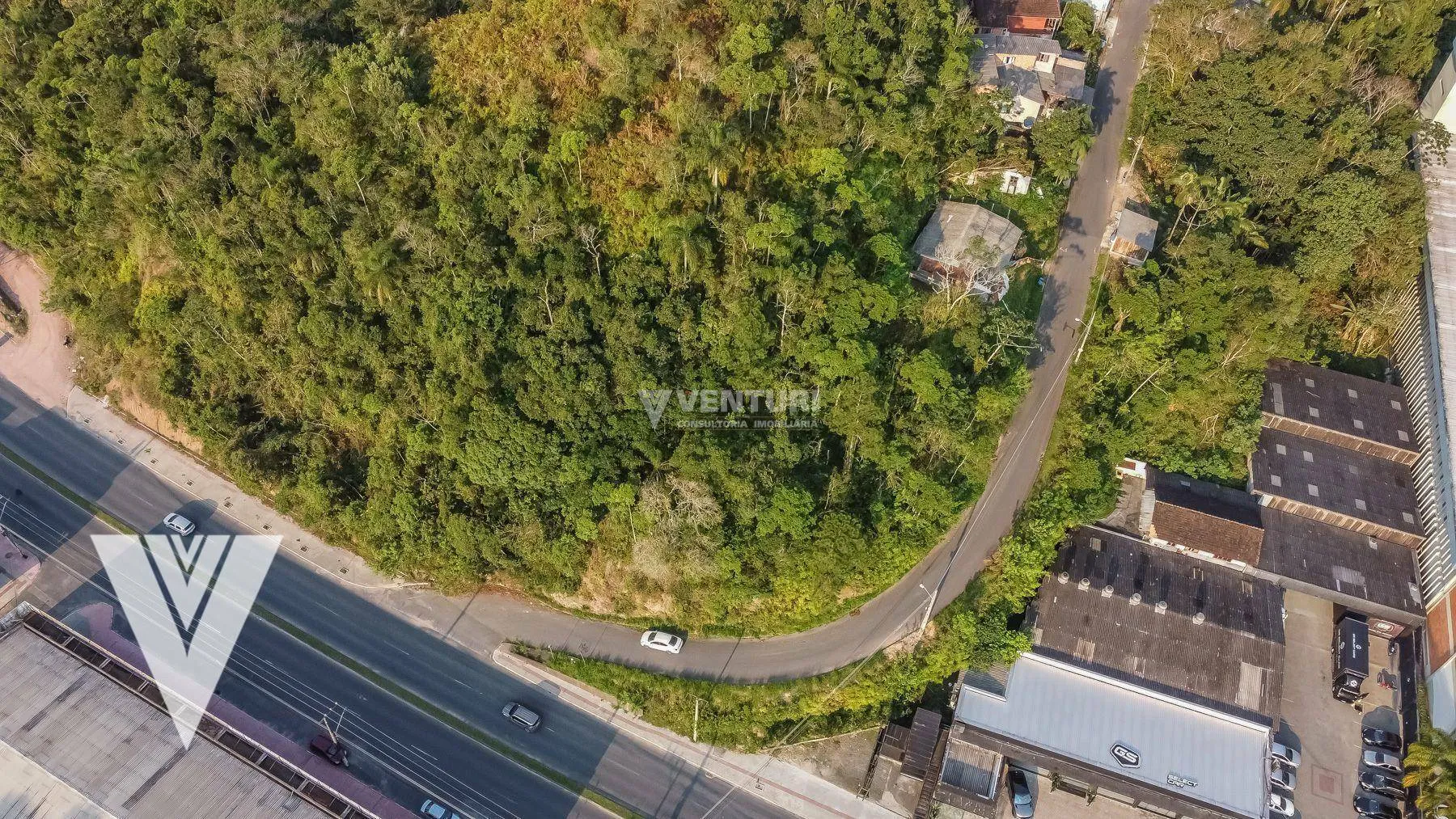Terreno à venda, 750 m por R$ 200.000,00 - Ponta Aguda - Blumenau/SC — foto 6