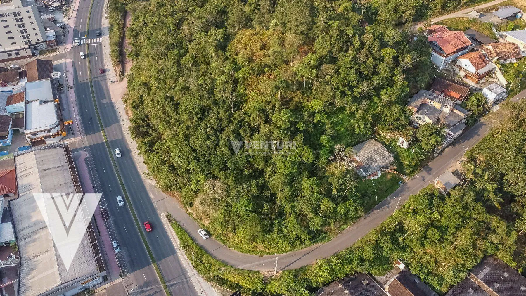 Terreno à venda, 750 m por R$ 200.000,00 - Ponta Aguda - Blumenau/SC — foto 7