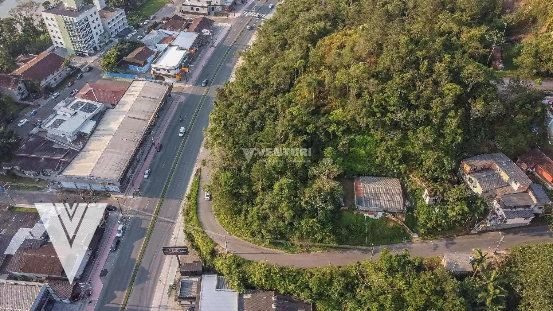 Terreno à venda, 750 m por R$ 200.000,00 - Ponta Aguda - Blumenau/SC — foto 4
