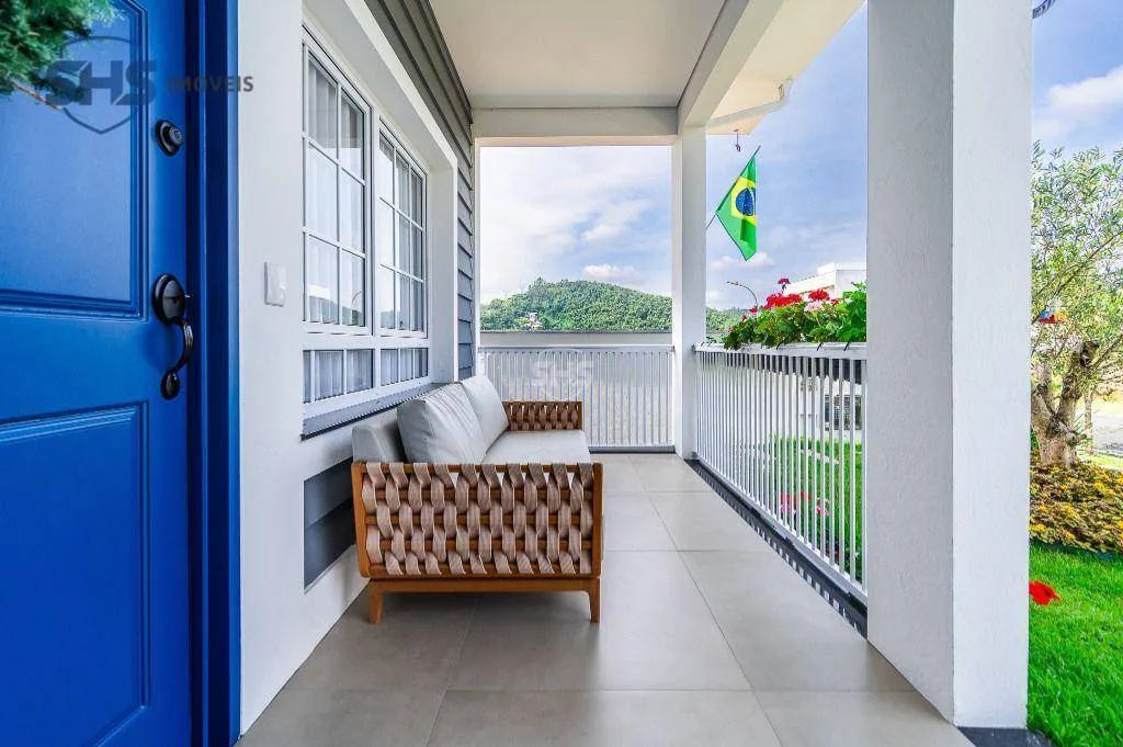 Casa à venda, 419 m por R$ 2.900.000,00 - Ponta Aguda - Blumenau/SC — foto 4