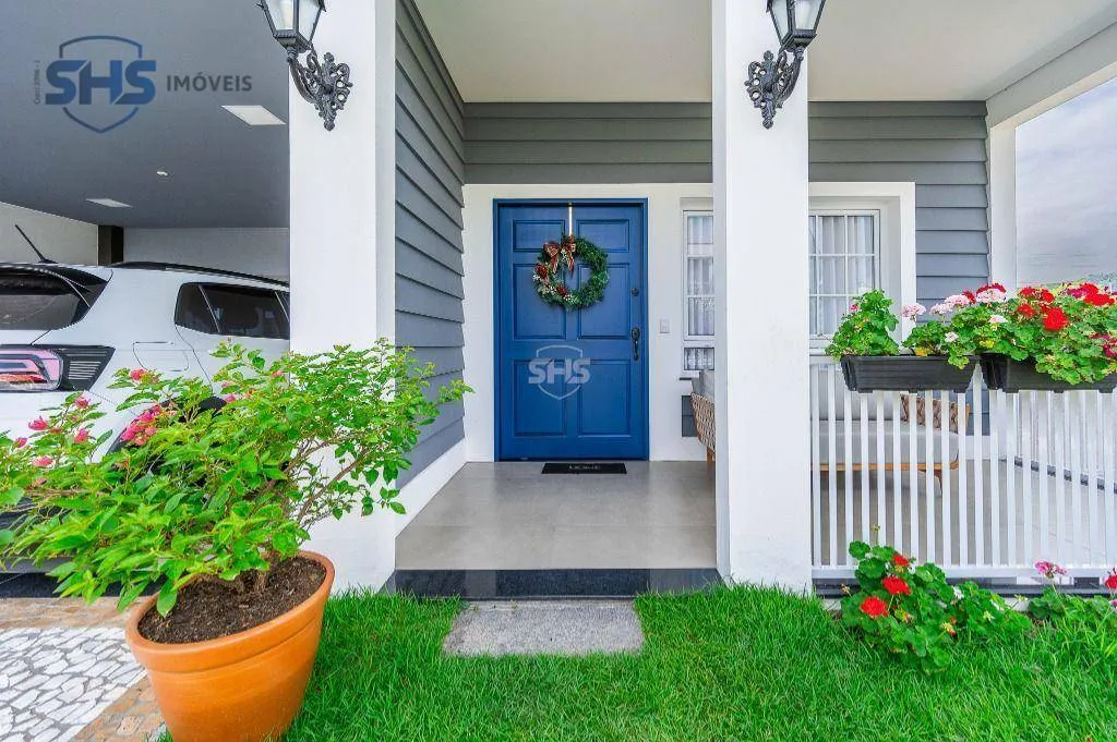 Casa à venda, 419 m por R$ 2.900.000,00 - Ponta Aguda - Blumenau/SC — foto 5