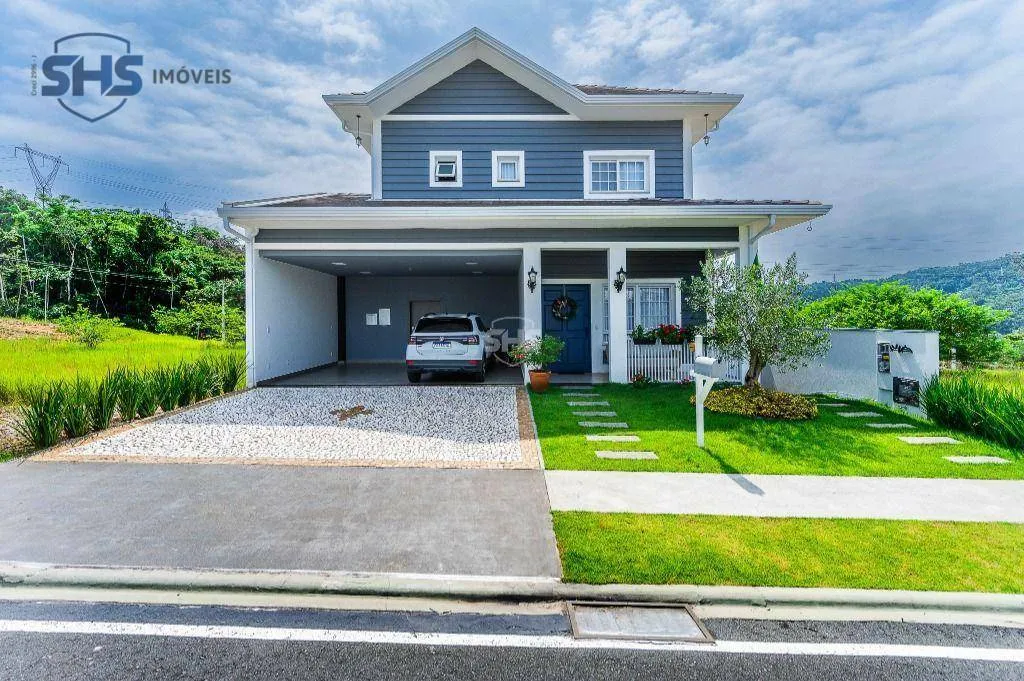 Casa à venda, 419 m por R$ 2.900.000,00 - Ponta Aguda - Blumenau/SC — foto 6