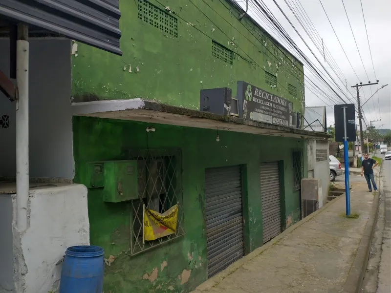 Terreno Salto Norte 367 — foto 2