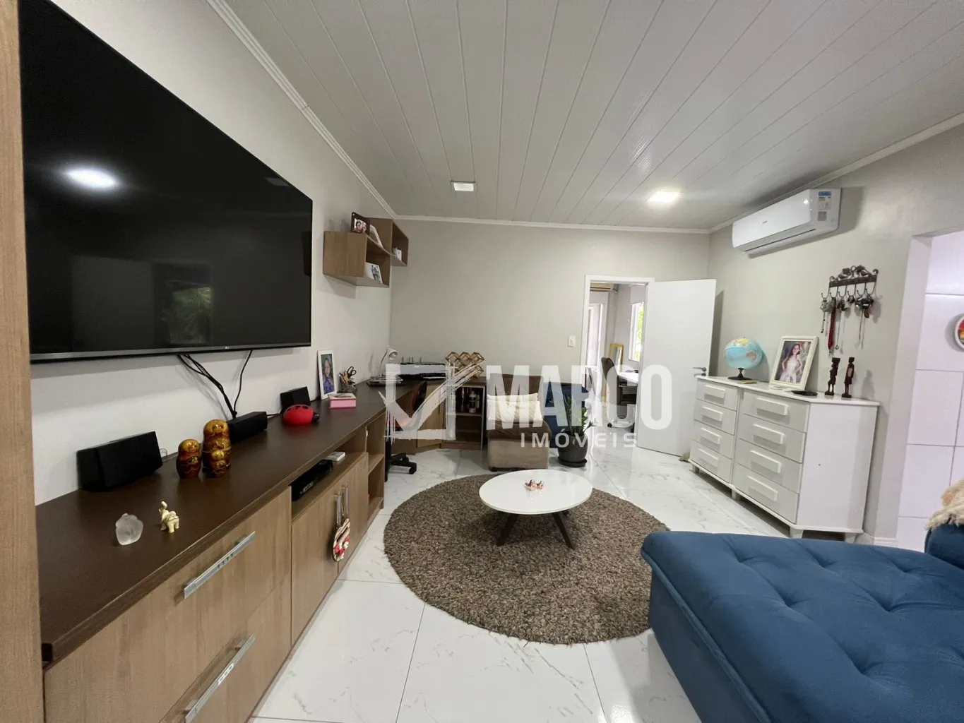 Charmosa residência com três quartos no coração de Pomerode — foto 6