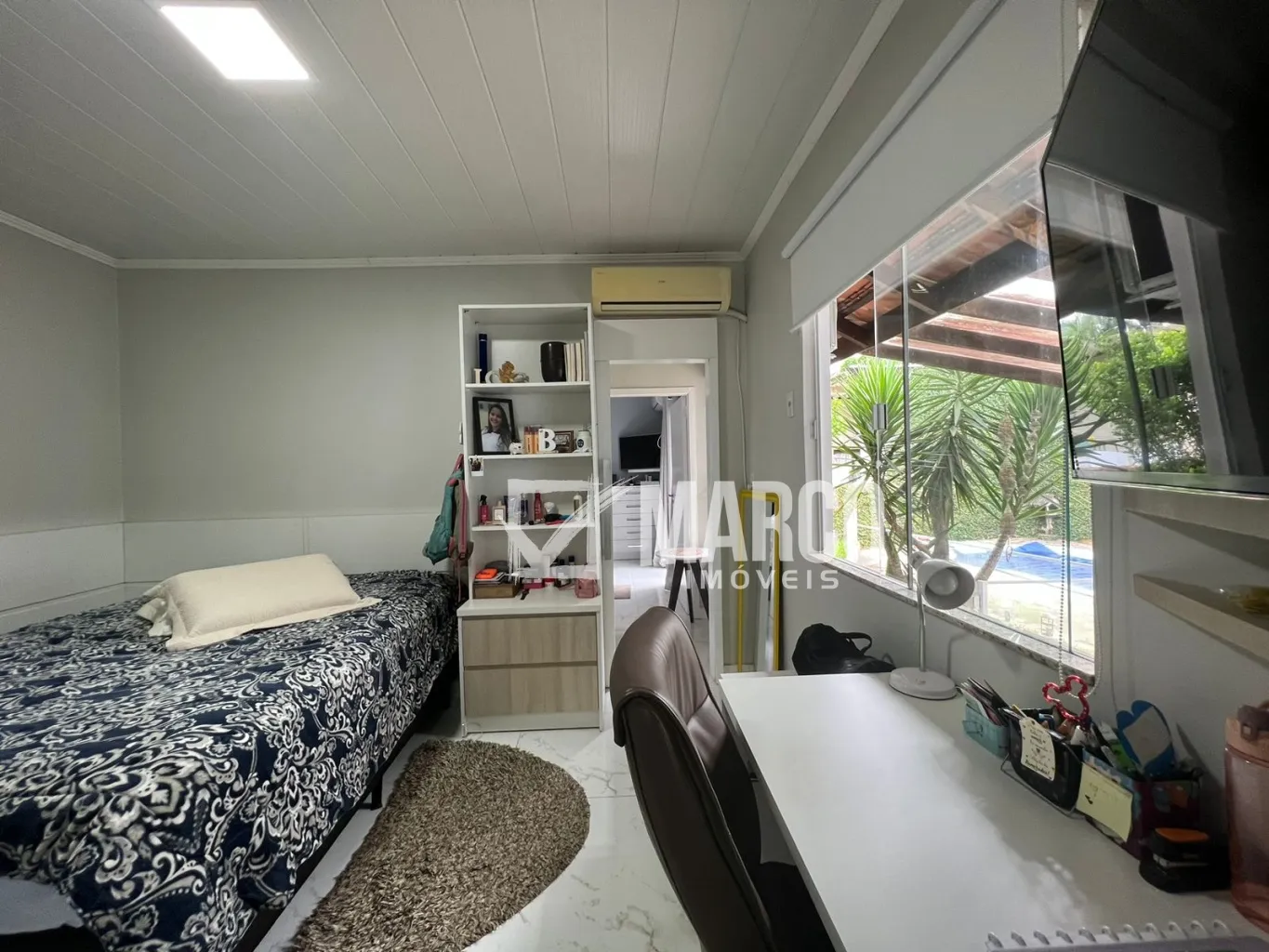 Charmosa residência com três quartos no coração de Pomerode — foto 7