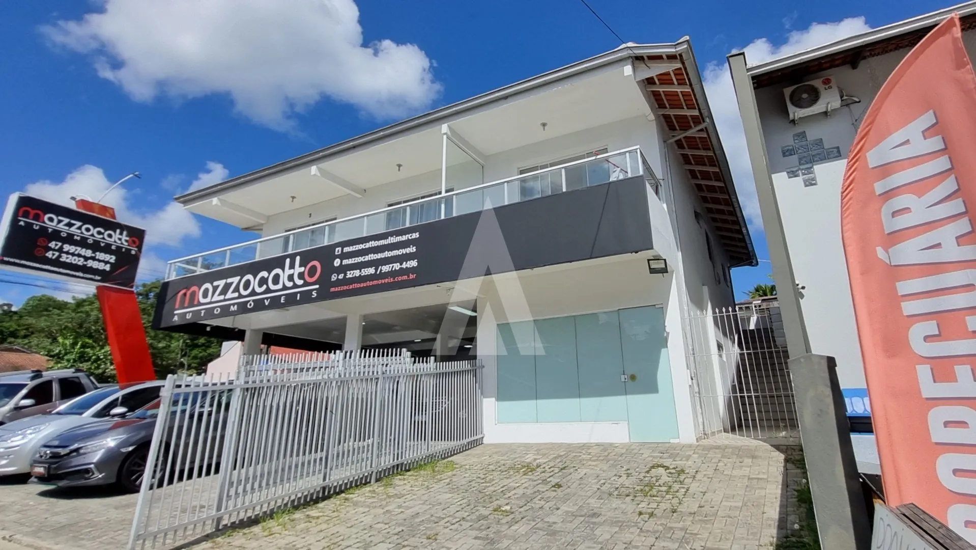 Apartamento semi-mobiliado com 1 Quarto no bairro Floresta. - foto 1