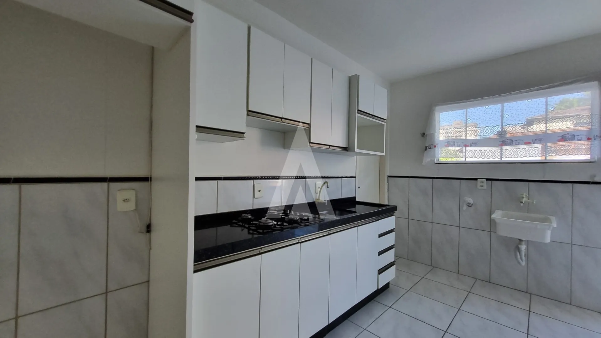 Apartamento semi-mobiliado com 1 Quarto no bairro Floresta. — foto 4