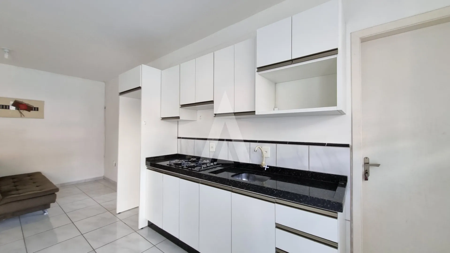 Apartamento semi-mobiliado com 1 Quarto no bairro Floresta. — foto 5