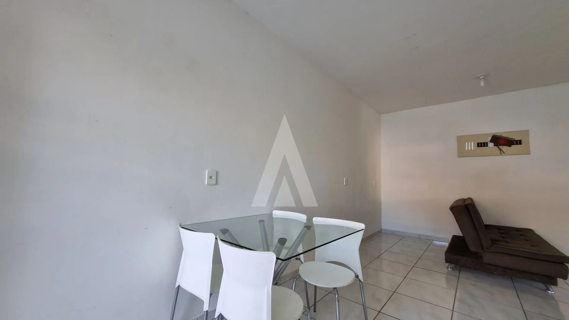 Apartamento semi-mobiliado com 1 Quarto no bairro Floresta. — foto 6