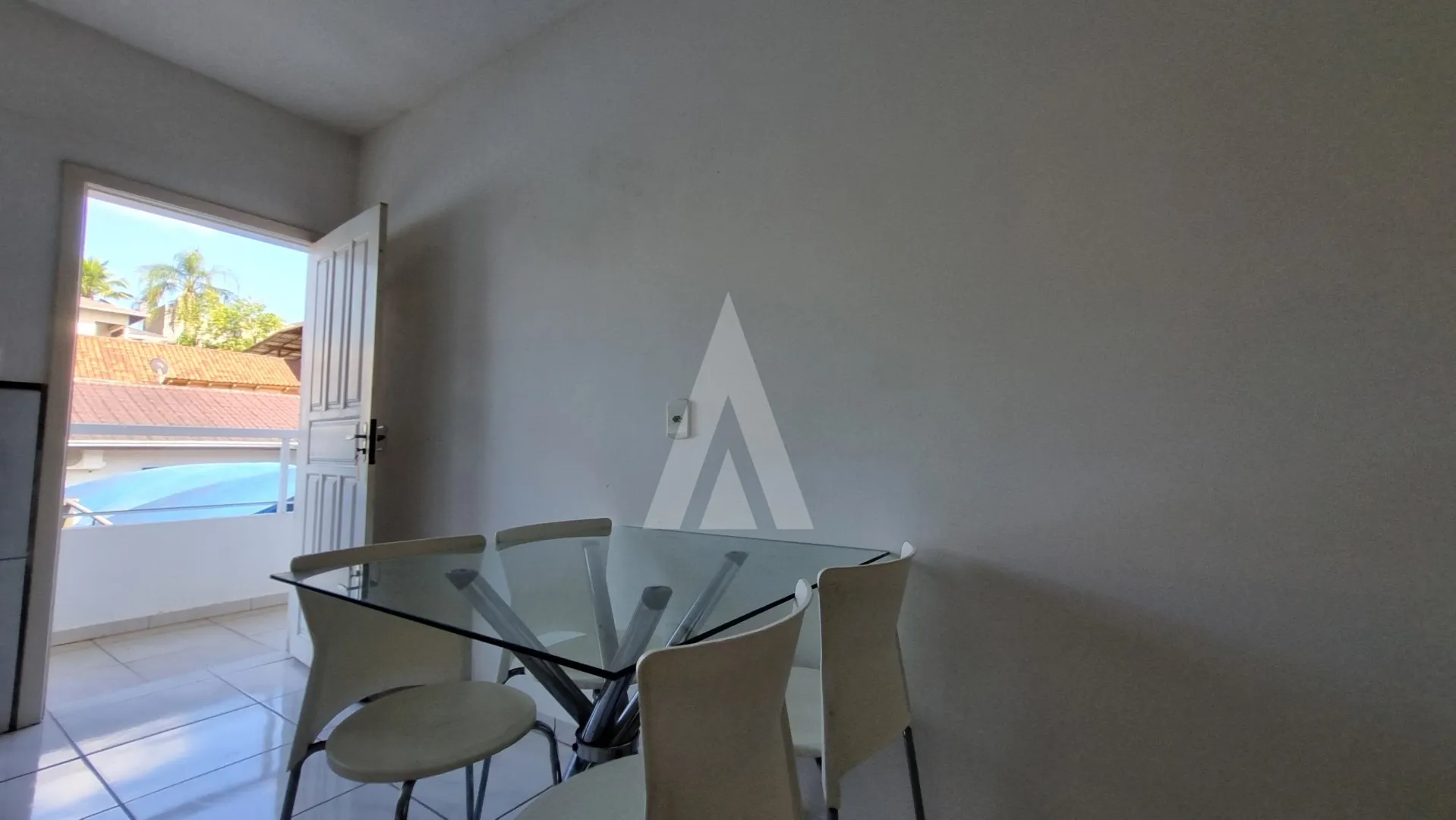 Apartamento semi-mobiliado com 1 Quarto no bairro Floresta. — foto 7