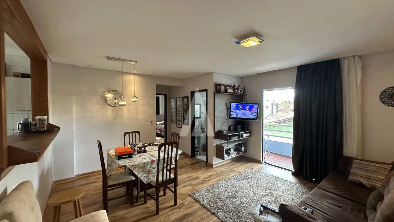 Apartamento com 1 suíte(s) mais 1 quarto(s) à venda no bairro Santo Antônio em JOINVILLE, por R$ 600.000.00. - foto 1