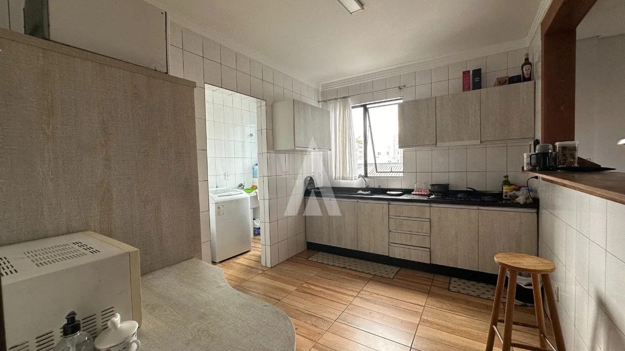 Apartamento com 1 suíte(s) mais 1 quarto(s) à venda no bairro Santo Antônio em JOINVILLE, por R$ 600.000.00. — foto 4