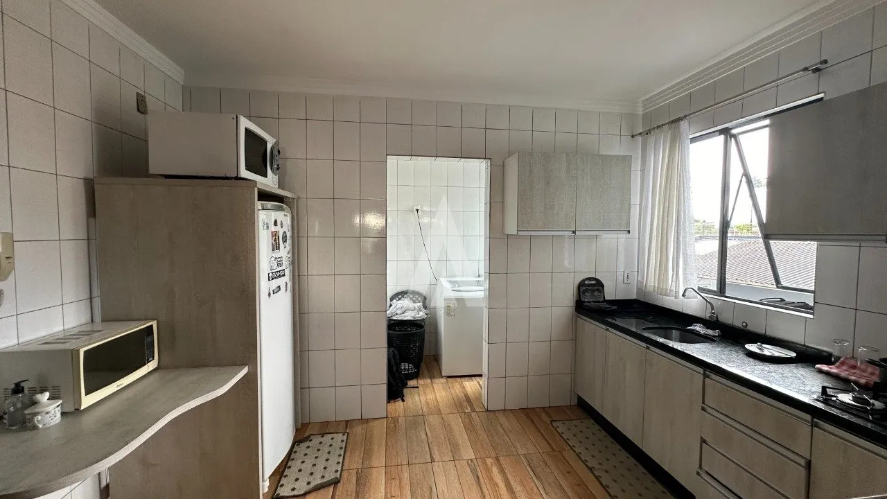 Apartamento com 1 suíte(s) mais 1 quarto(s) à venda no bairro Santo Antônio em JOINVILLE, por R$ 600.000.00. — foto 5