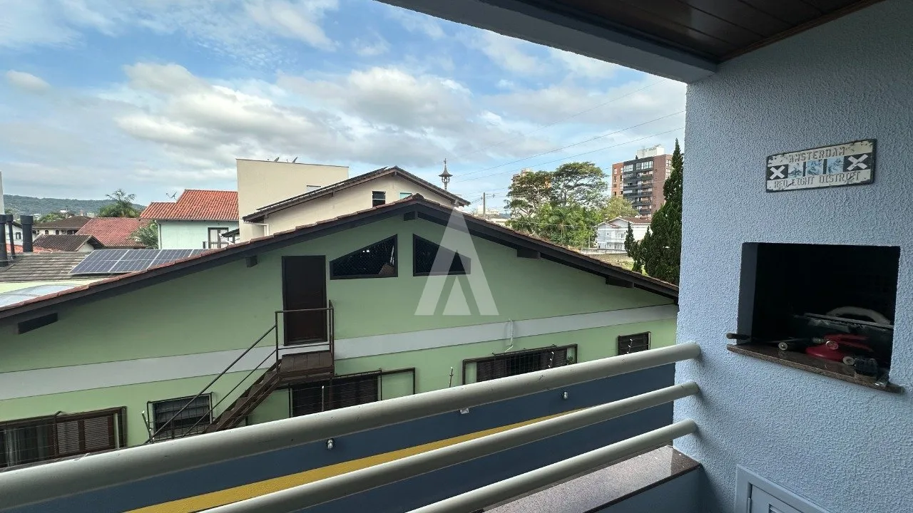 Apartamento com 1 suíte(s) mais 1 quarto(s) à venda no bairro Santo Antônio em JOINVILLE, por R$ 600.000.00. — foto 6
