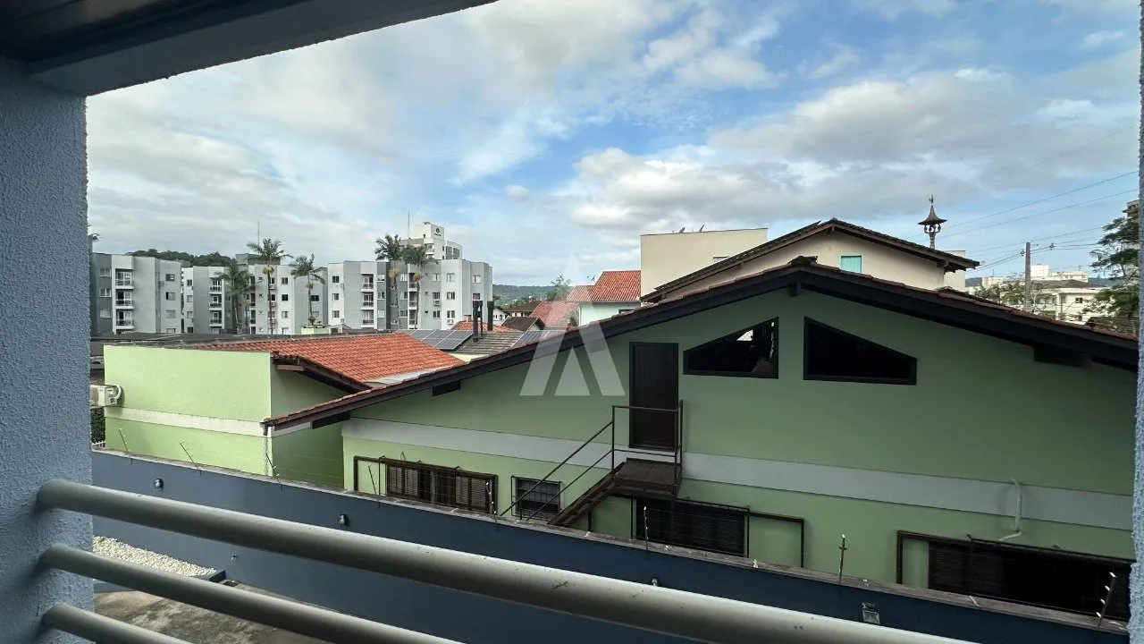 Apartamento com 1 suíte(s) mais 1 quarto(s) à venda no bairro Santo Antônio em JOINVILLE, por R$ 600.000.00. — foto 7