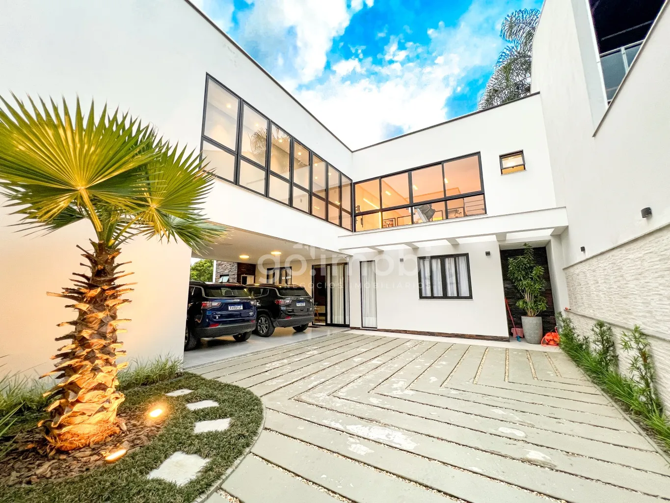 Casa Altíssimo Padrão Próximo Ao Centro em Indaial — foto 5