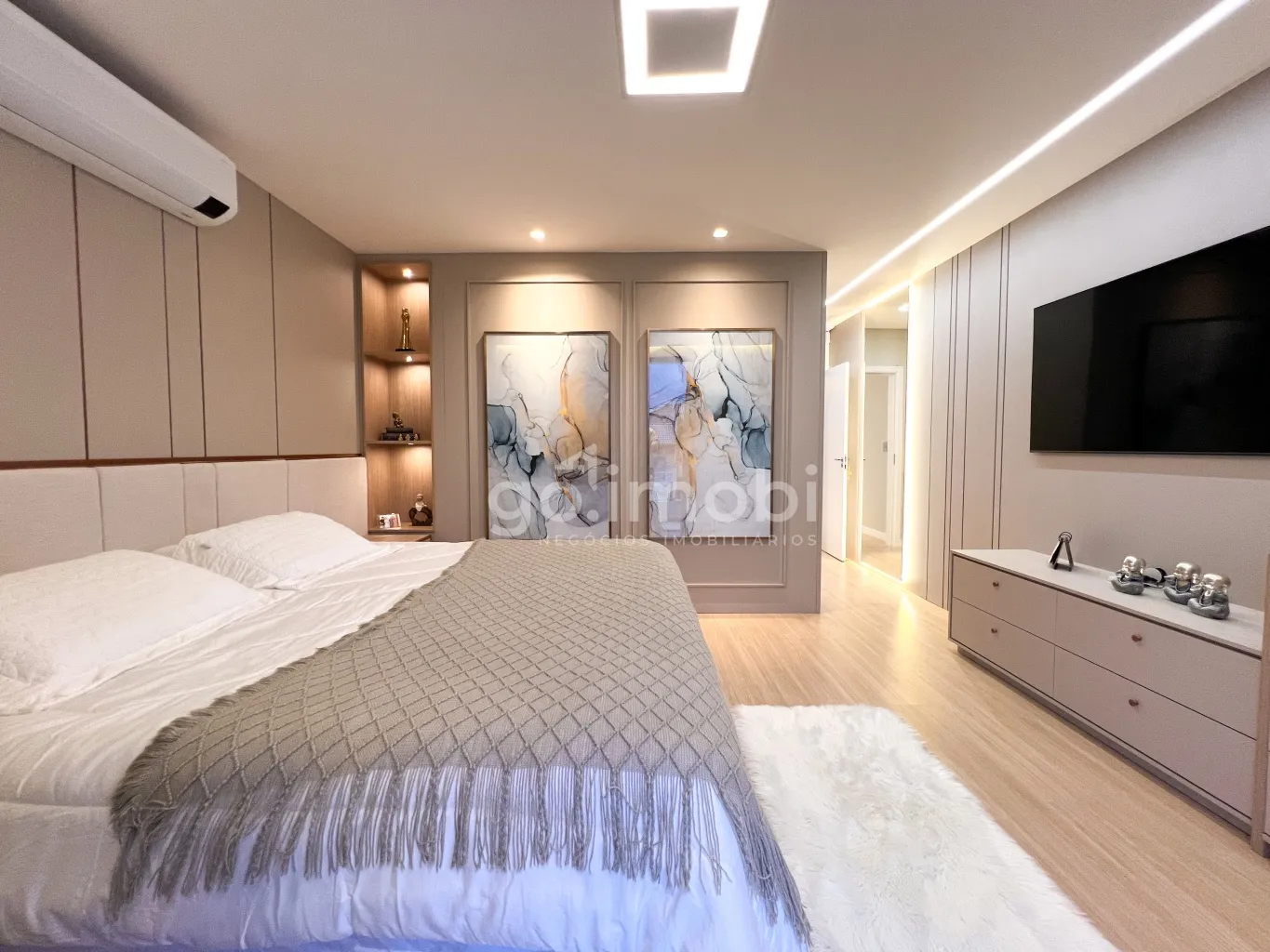 Casa Altíssimo Padrão Próximo Ao Centro em Indaial — foto 7