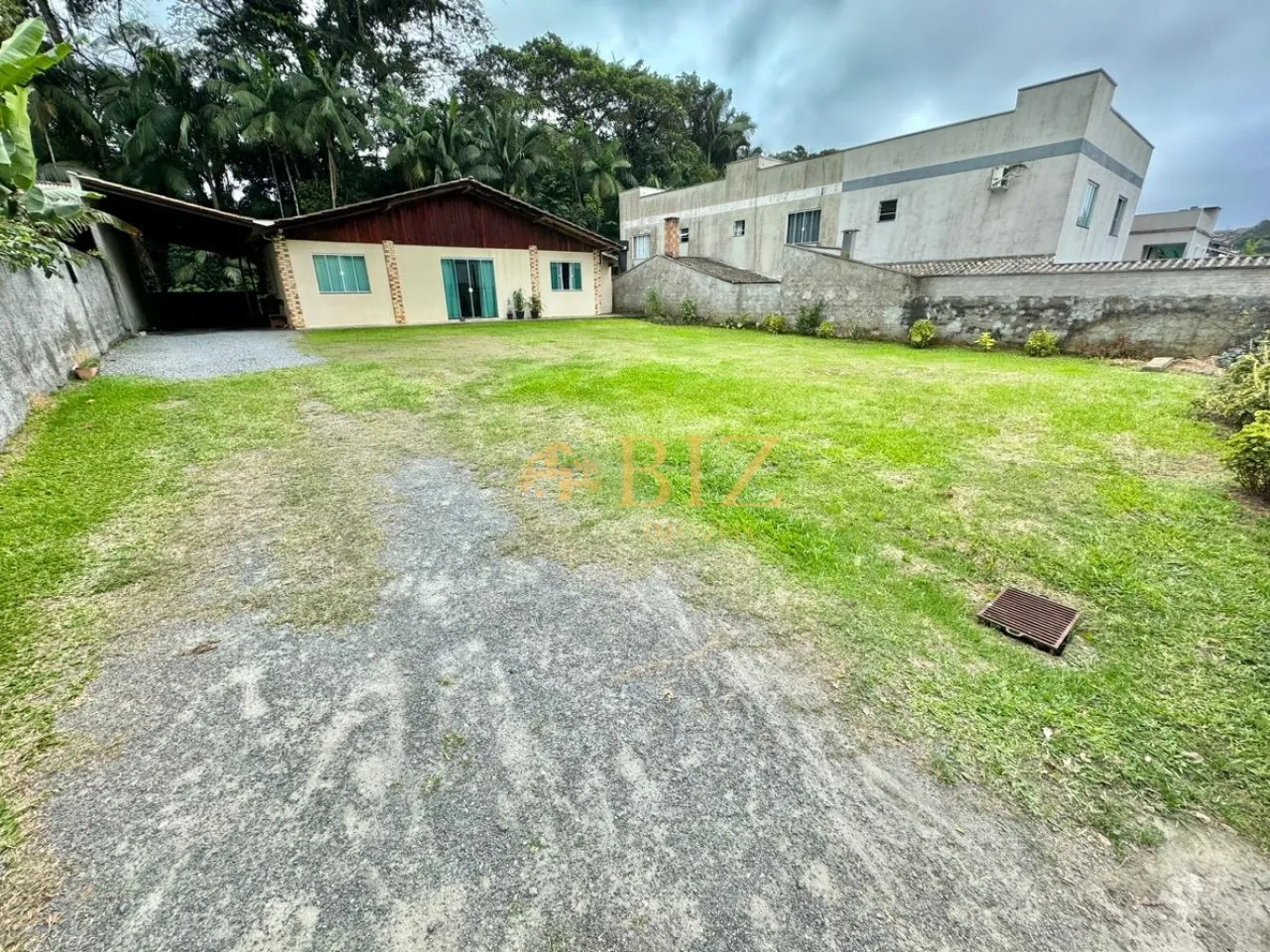 Casa com 3 quartos, sendo 1 suíte, em um terreno com 500m! — foto 4