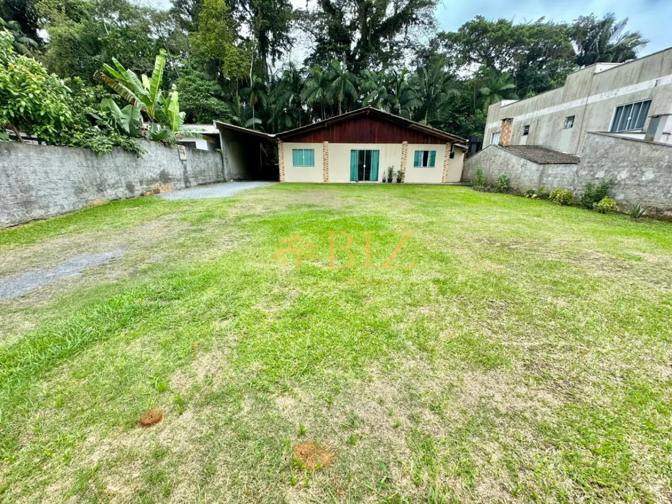 Casa com 3 quartos, sendo 1 suíte, em um terreno com 500m! — foto 5