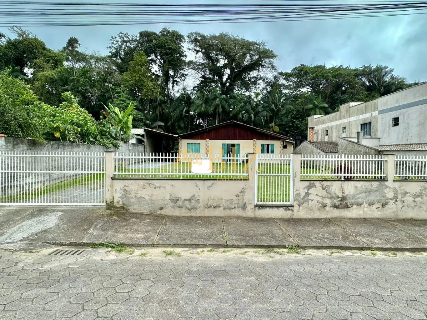 Casa com 3 quartos, sendo 1 suíte, em um terreno com 500m! — foto 6