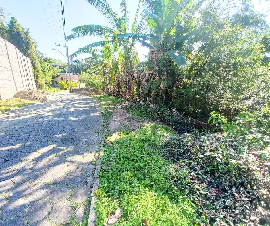 Terreno no bairro Fidélis em Blumenau! — foto 2