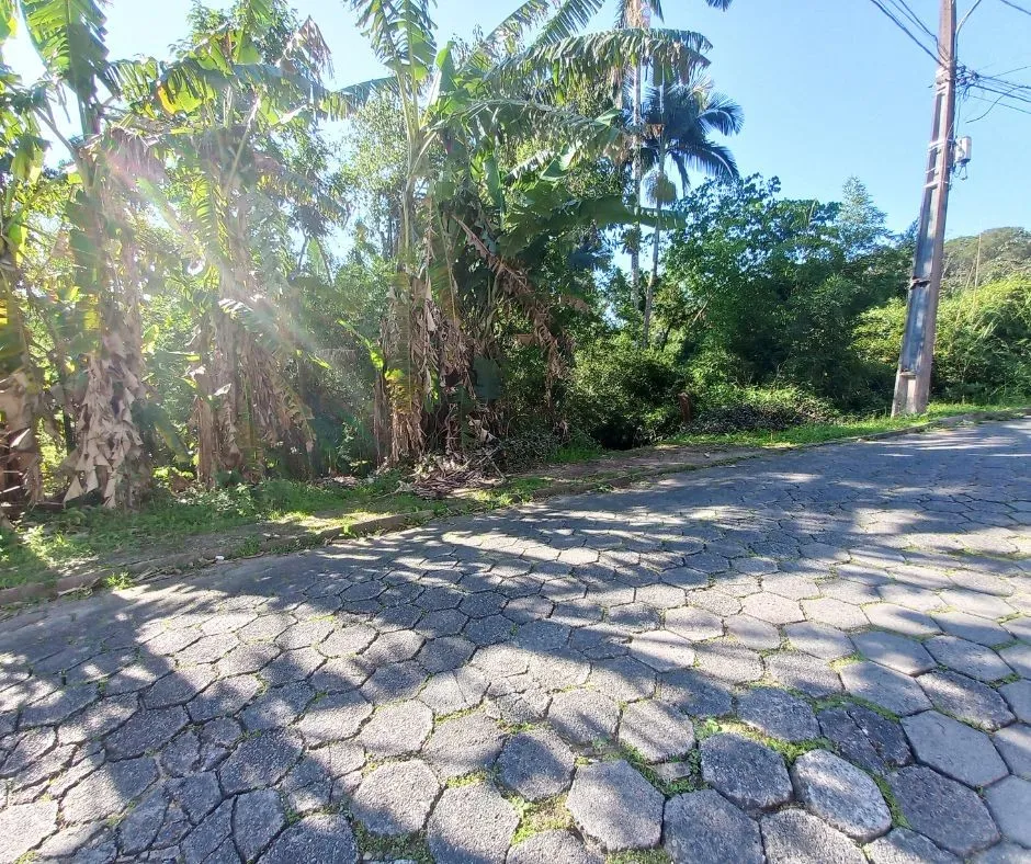 Terreno no bairro Fidélis em Blumenau! — foto 3