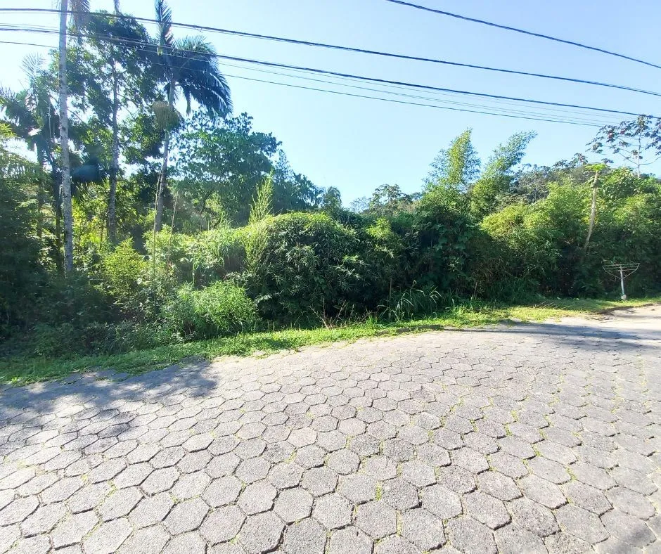 Terreno no bairro Fidélis em Blumenau! — foto 6