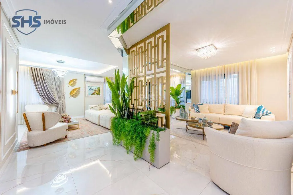 Apartamento com 4 Suites à venda, 283 m por R$ 3.150.000 - Jardim Blumenau - Blumenau/SC — foto 3