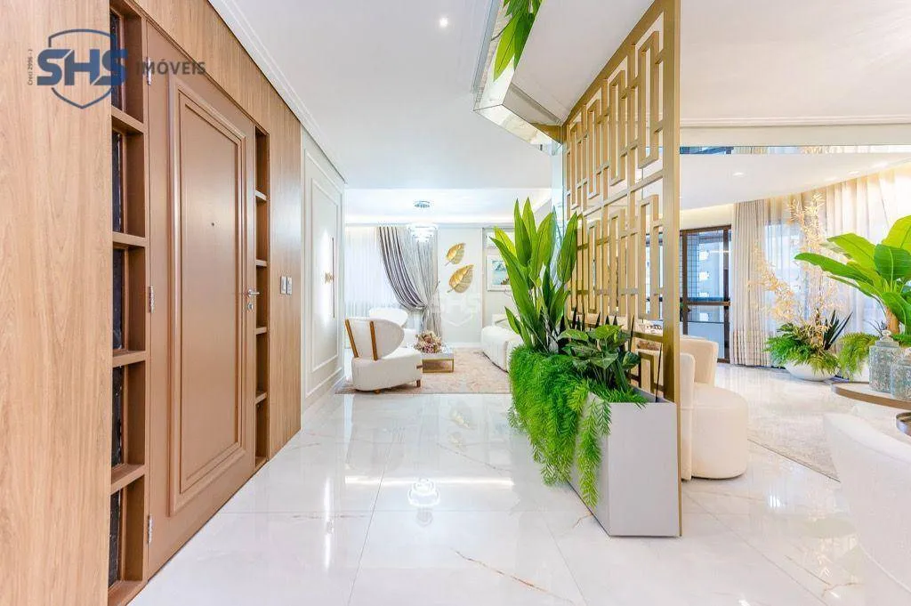 Apartamento com 4 Suites à venda, 283 m por R$ 3.150.000 - Jardim Blumenau - Blumenau/SC — foto 5