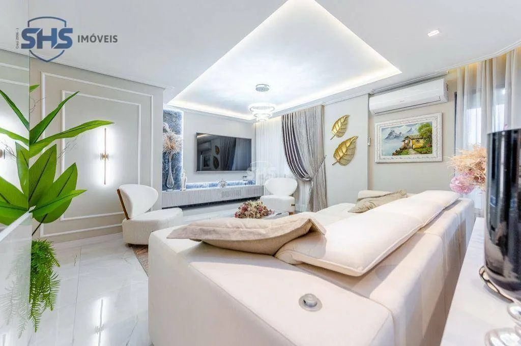 Apartamento com 4 Suites à venda, 283 m por R$ 3.150.000 - Jardim Blumenau - Blumenau/SC — foto 7