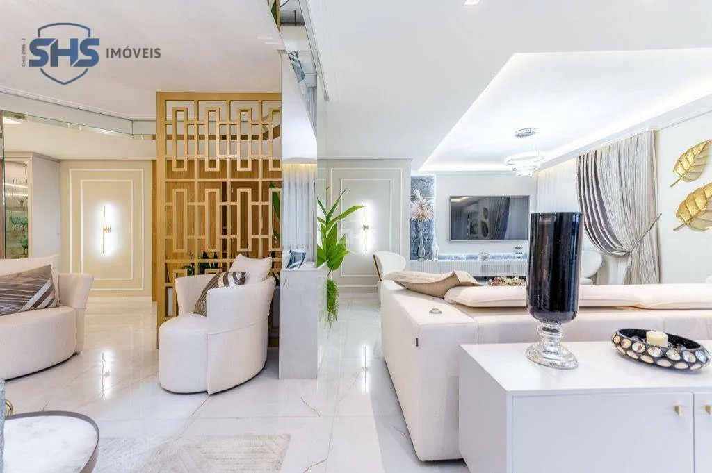Apartamento com 4 Suites à venda, 283 m por R$ 3.150.000 - Jardim Blumenau - Blumenau/SC — foto 4