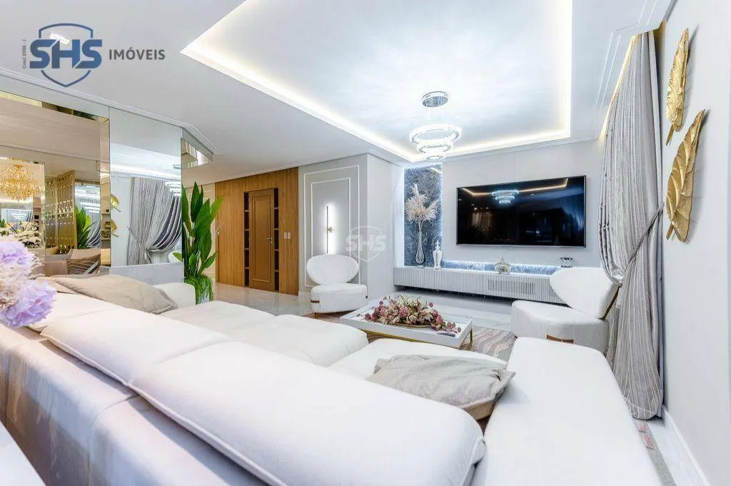Apartamento com 4 Suites à venda, 283 m por R$ 3.150.000 - Jardim Blumenau - Blumenau/SC — foto 2