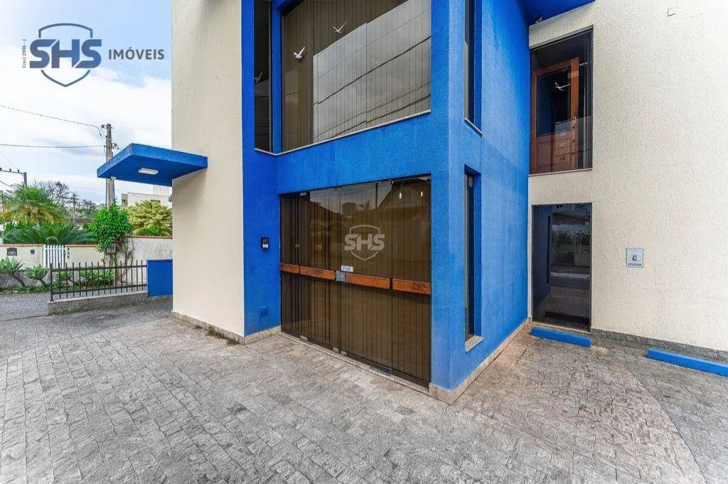 Prédio com 378 m - Velha - Blumenau/SC — foto 3