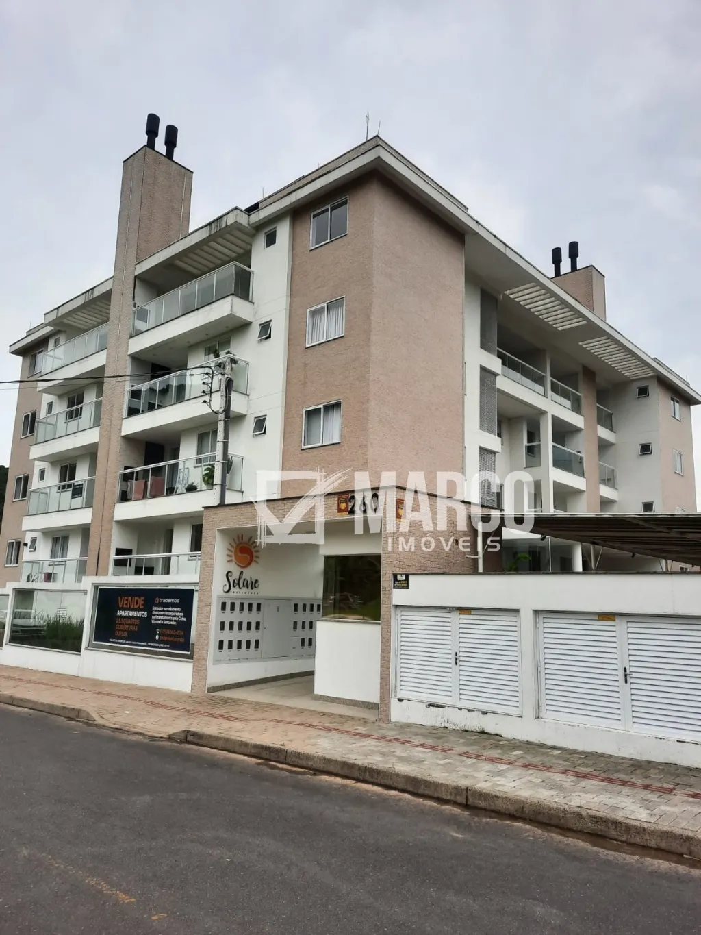 RESIDENCIAL SOLARE — foto 2