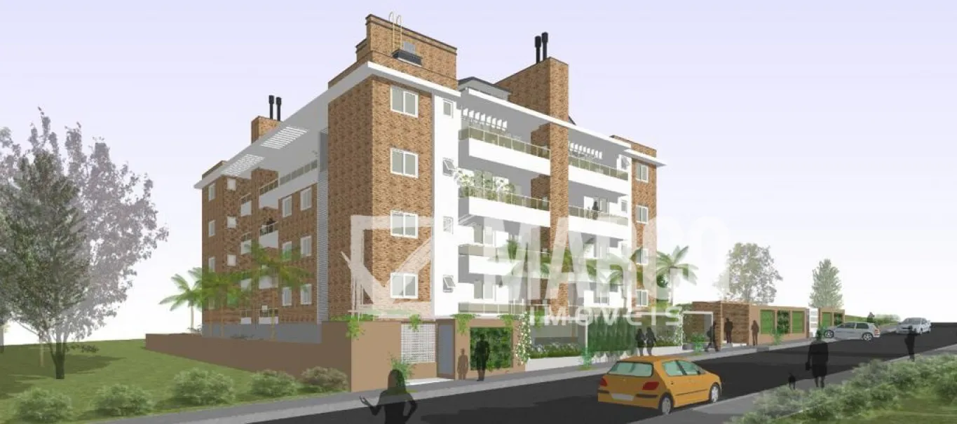 RESIDENCIAL SOLARE — foto 6