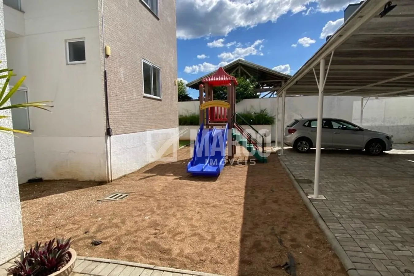 RESIDENCIAL SOLARE — foto 5