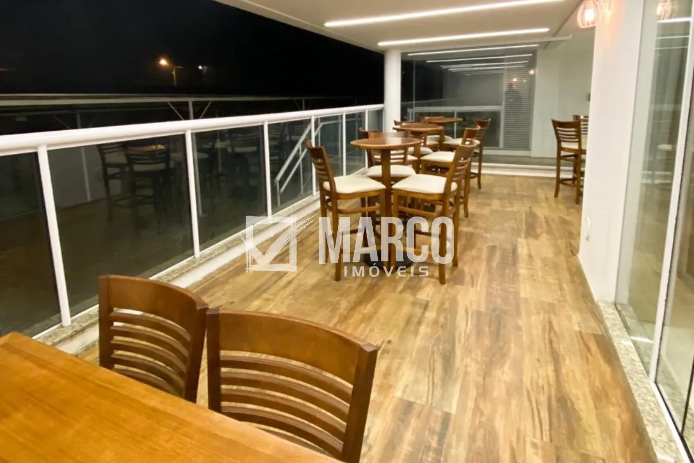 RESIDENCIAL SOLARE — foto 6