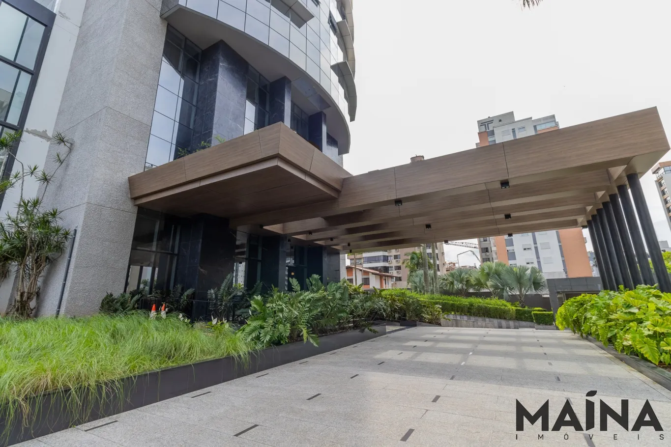 Empreendimento sofisticado com 4 suítes na região da Posta Aguda ! - foto 1