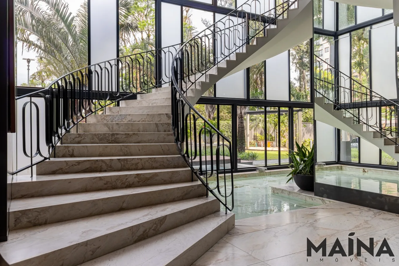 Empreendimento sofisticado com 4 suítes na região da Posta Aguda ! — foto 4