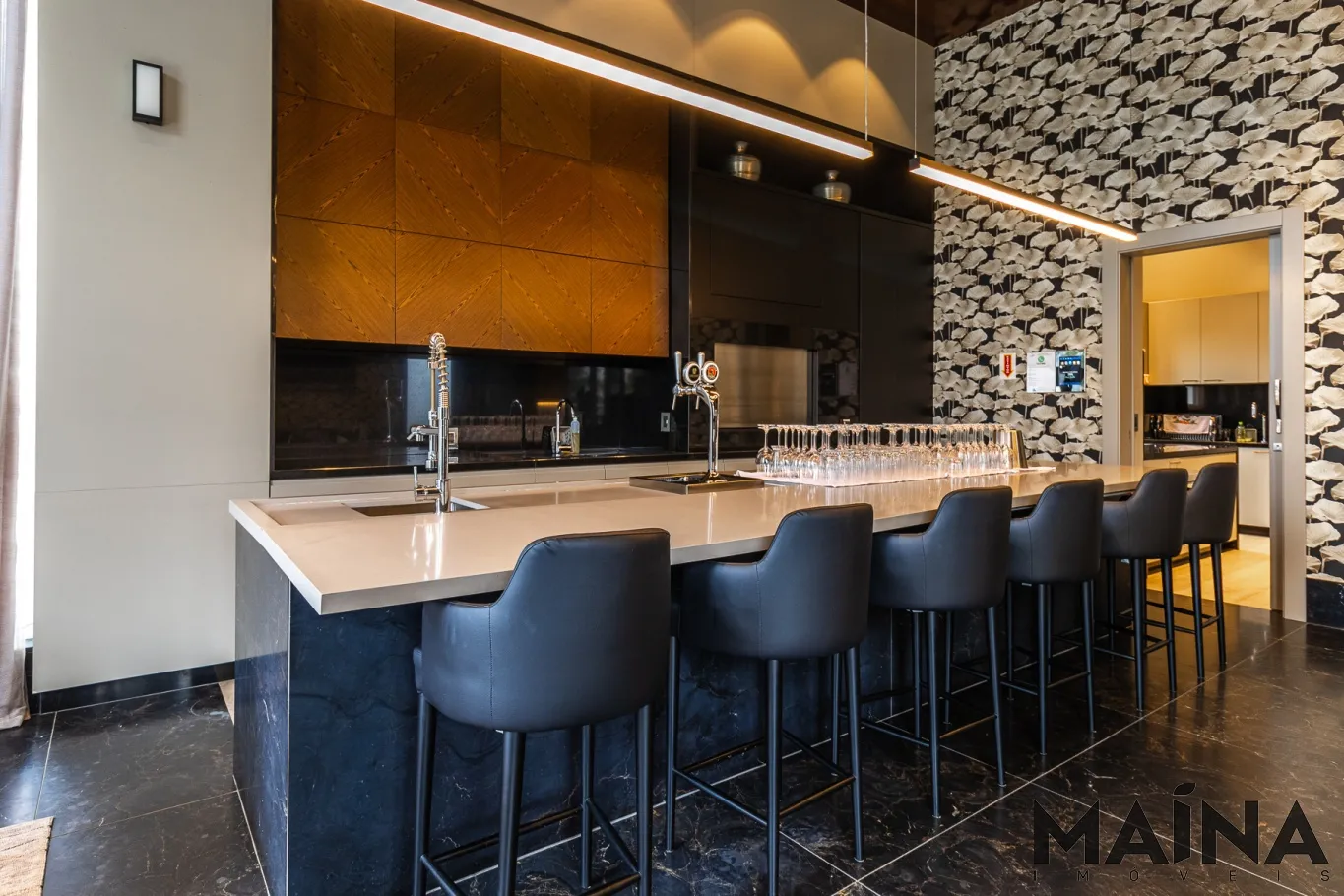 Empreendimento sofisticado com 4 suítes na região da Posta Aguda ! — foto 2