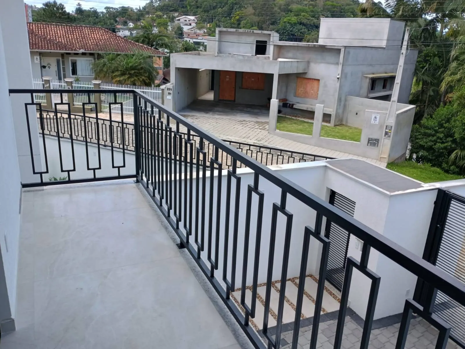 SOBRADO RESIDENCIAL Blumenau SC brasil — foto 2
