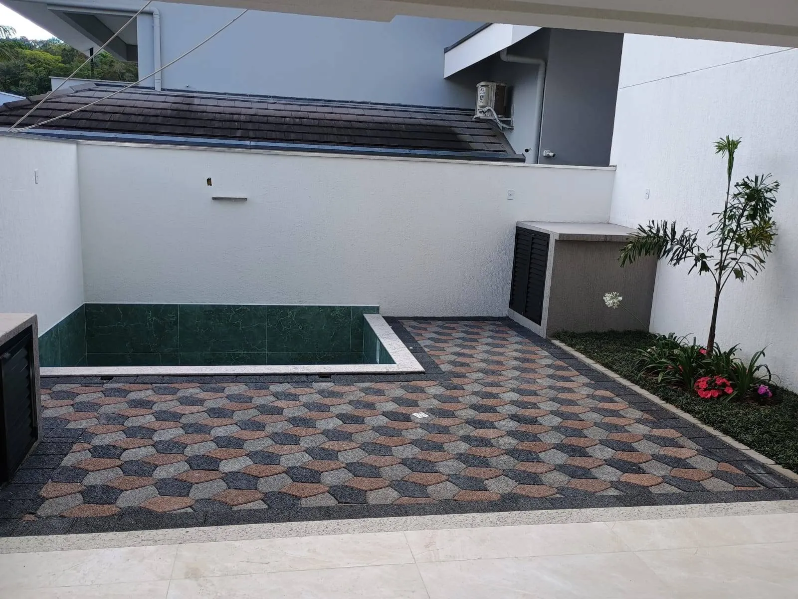 SOBRADO RESIDENCIAL Blumenau SC brasil — foto 6